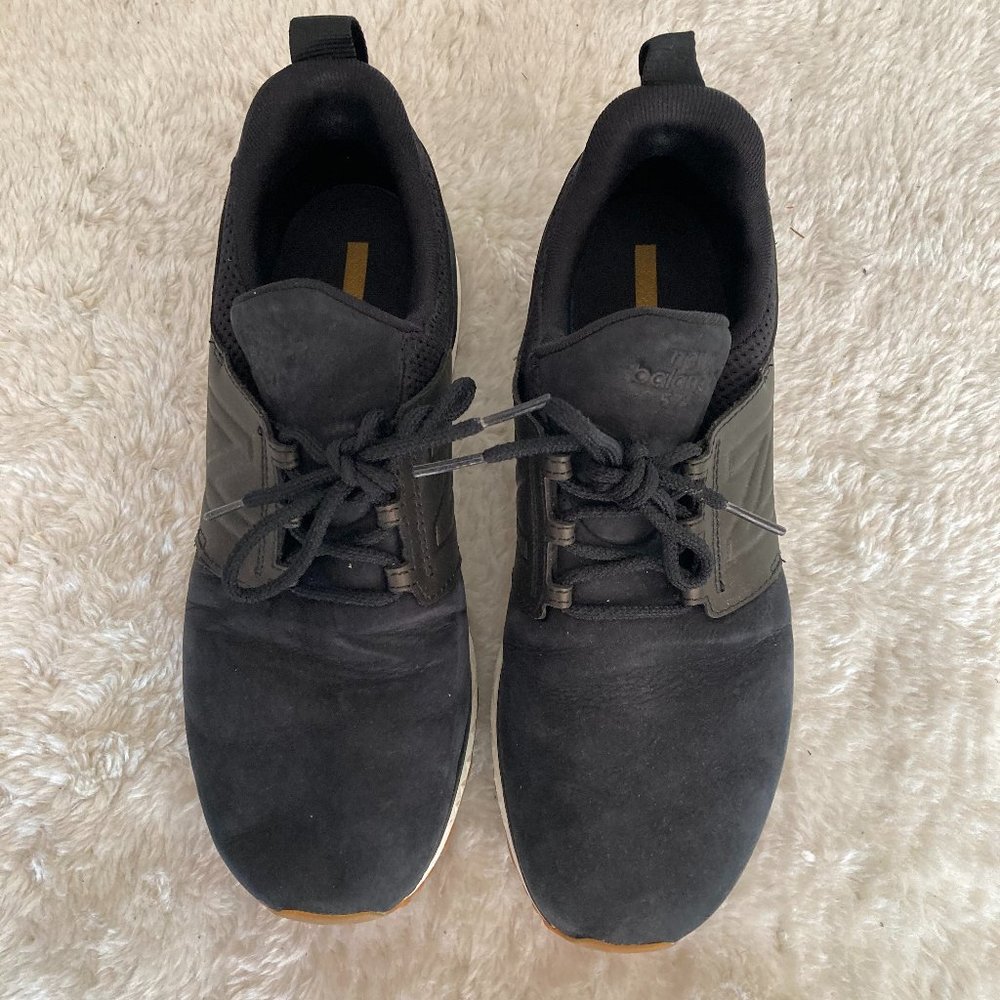 New Balance 574D Black sneakers